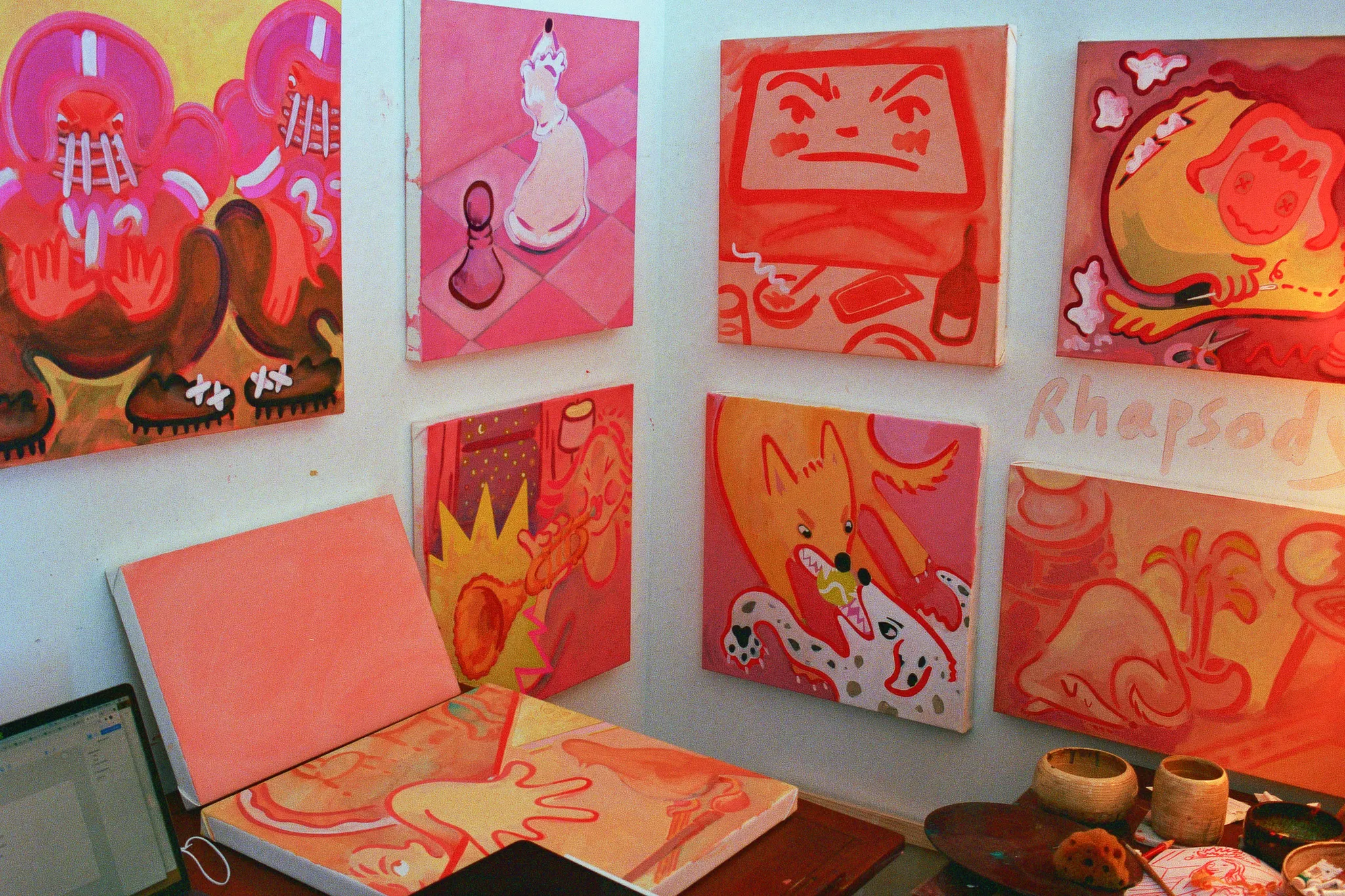 artwork