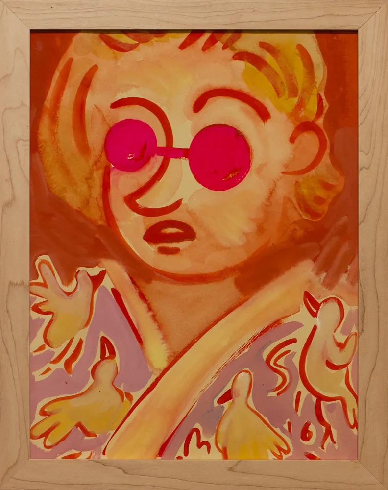 The Summer Sun