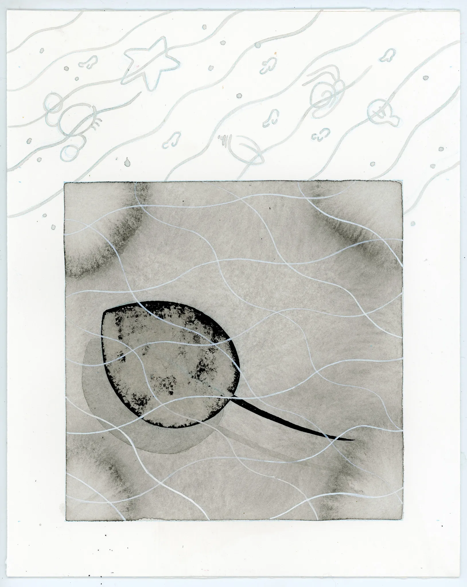 Underfoot