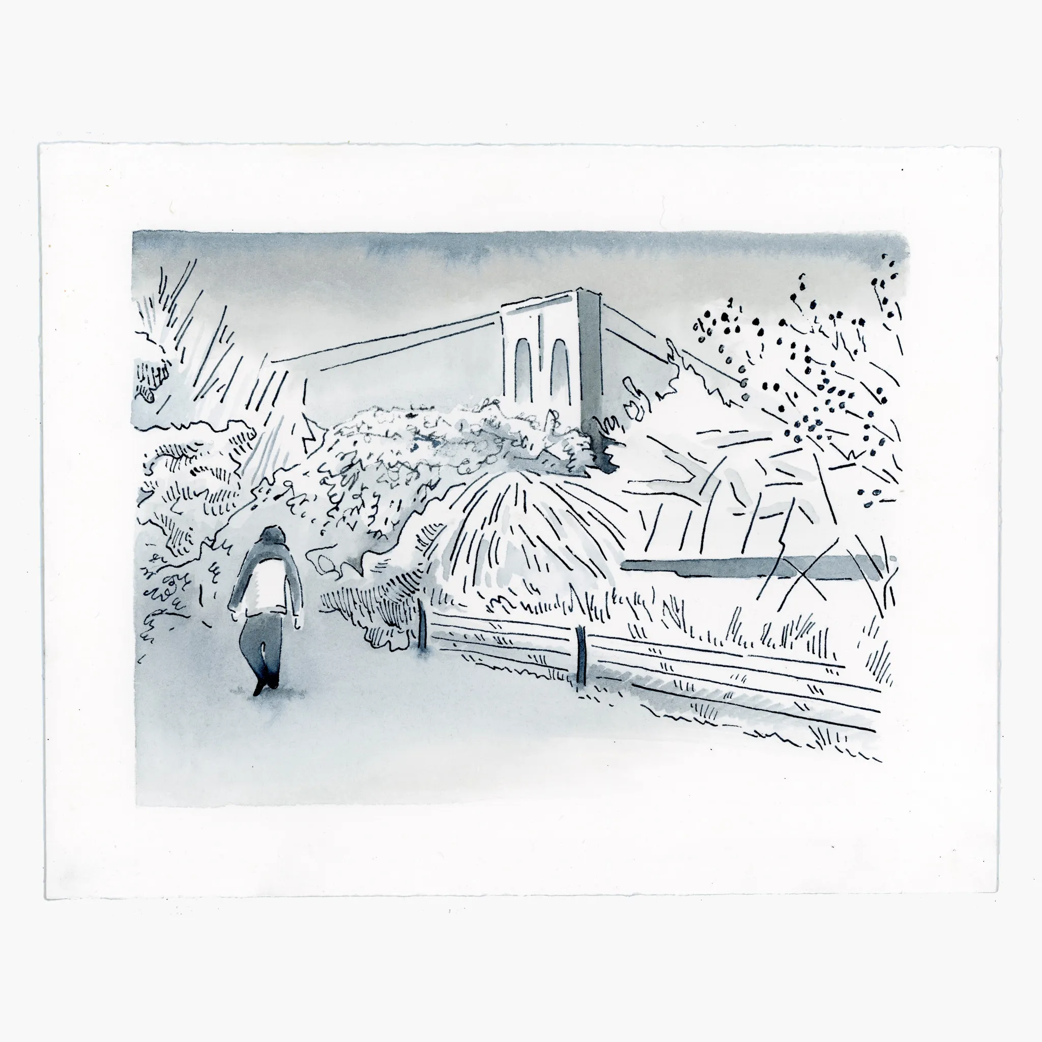 Late Winter